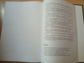 Rigorózní/ diplomová/ závěrečná práce na VŠ - 5