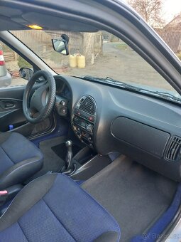 Citroën Saxo 2003 1.1 - 5