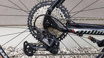 Nové MTB Author Vision 29, ShimanoXT - 5