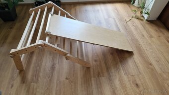 Piklerové trojúhlelním / piklerův trojúhleník - 5