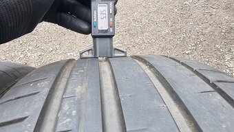 Letní pneu 245/45/19 Falken - 5