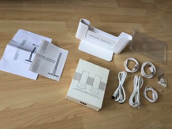 Macbook Pro + příslušenství viz popis - 5