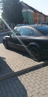 Prodám škoda Superb 1 - 5