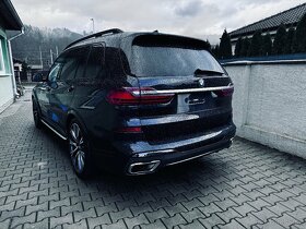 X7 M-Packet 4d biturbo - 5