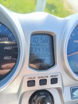 Honda CBF 250 A2 - 5