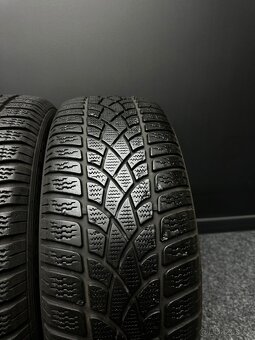 Sada pneu Dunlop 205/55/16 91H - 5