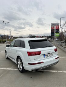 Audi Q7 SLine 200 KW - 5