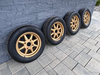 Loukotě 14” Škoda 1000MB, 100, 110R - 5