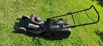 Sekačka na trávu motor briggstratton - 5