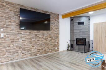 Prodej rodinného domu, pozemek 753 m2 - Hrubčice - 5