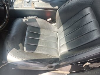 Mercedes Benz cls ,4matic - 5