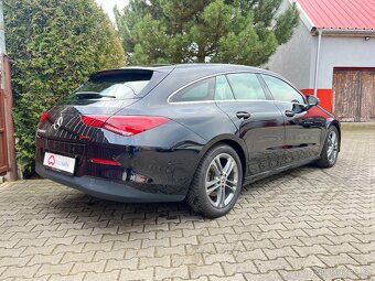 Mercedes-Benz CLA 180d SHOOTING BREAK / 2020 - 5