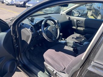 Nissan Qashqai - 5
