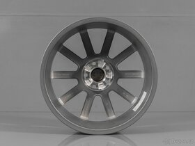 AUDI A7, S7, Q5, SQ5 ORIG. ALU R19 5x112 ET 27 NEJETÉ (756T) - 5
