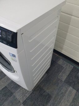 Set Electrolux pračka a sušička A++ - 5