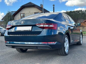 Skoda superb 2.0tdi dsg - 5