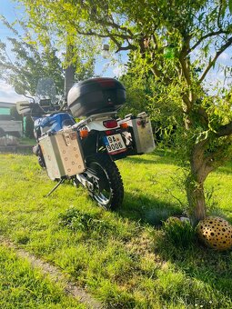 Honda XRV 750x Africa Twin - 5