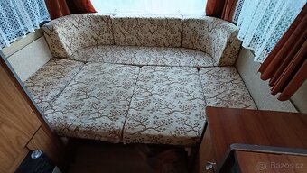 Karavan Knaus Luxus - 5