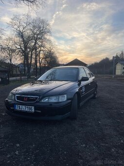 Honda Accord type R - 5