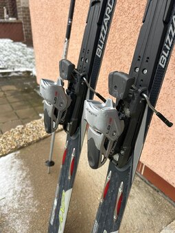 LYŽE BLIZZARD 178 - 5