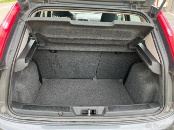 Fiat Punto - 5