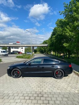 Audi a5 b8 - 5
