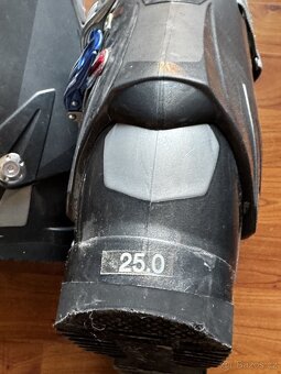 Dámské lyžáky Nordica - 5