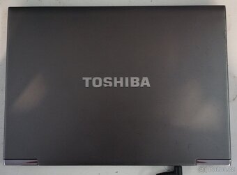 Toshiba Portege Z830 - 10K - 5