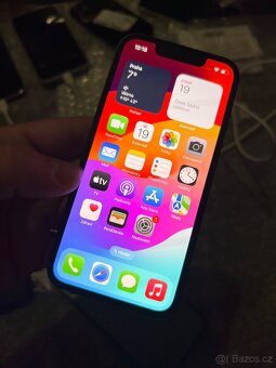 iPhone 13 Mini 256Gb, Midnight - 5