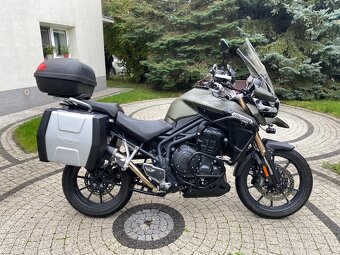 Triumph tiger 1200 Explorer - 5