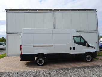 Iveco Daily, 35S150 2,3HPI L2H2 Klima+webasto - 5