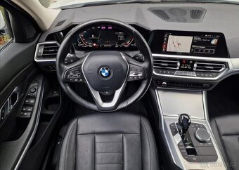 BMW Řada 3, 320d xDrive,Luxury,ČR,1.Maj. - 5