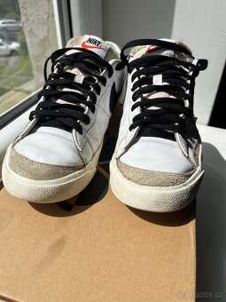 Nike Blazer Low - 5