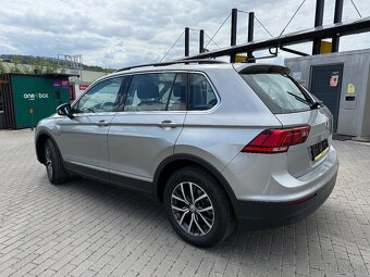 VW Tiguan 2.0 TDI 110kW 4Motion DSG 2/2020 143 150 km - 5