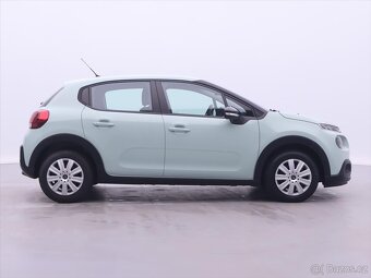 Citroën C3 1,2 61KW CZ Tempomat (2020) - 5
