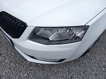 ŠKODA Octavia Combi 1,4TSi Ambiente PLUS ČR - 5
