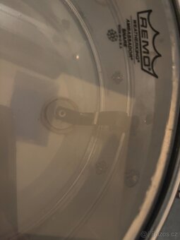 Amati snare 14x5,5 - 5