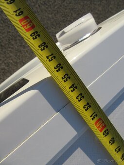 Nabízím pračku Samsung na 7kg. Plně funkční . Záruka 14 dní. - 5