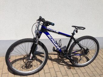 Prodám značkové kolo SCHWINN MOAB, rám S, kola26 - 5
