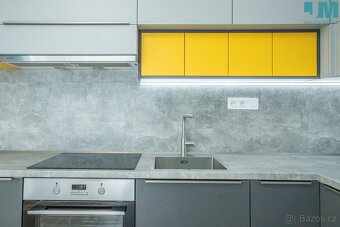 Pronájem byty 1+kk, 33 m2 - Moravské Budějovice, ev.č. 01780 - 5