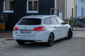 Peugeot 308 1.2 PureTech S&S Style - 5
