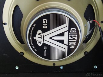 Marshall SC20C Studio Classic JCM 800 LEAD SERIES - 5