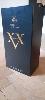 Radlík XXV Anniversary a Radlík Opus Magnum L.E. - 5