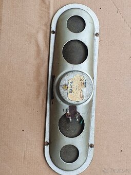 Reproduktory Tesla - 5