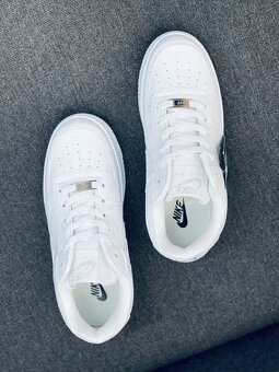 Nové tenisky Nike Air Force - 5