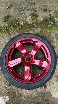 ALU komplety R19 - 5