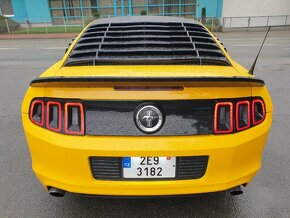Ford Mustang,TOP- NA SPLÁTKY VŠEM BEZ REGISTRU - 5
