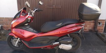 Honda PCX 150 - 5