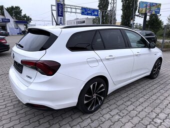 Fiat Tipo, 1.6 D 88 kW S-Design odp. DPH - 5