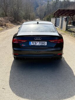 S5 3.0 TFSI V6 - 5